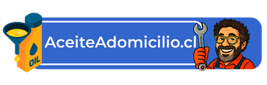 Aceite a Domicilio
