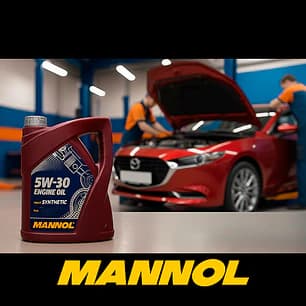 Mannol
